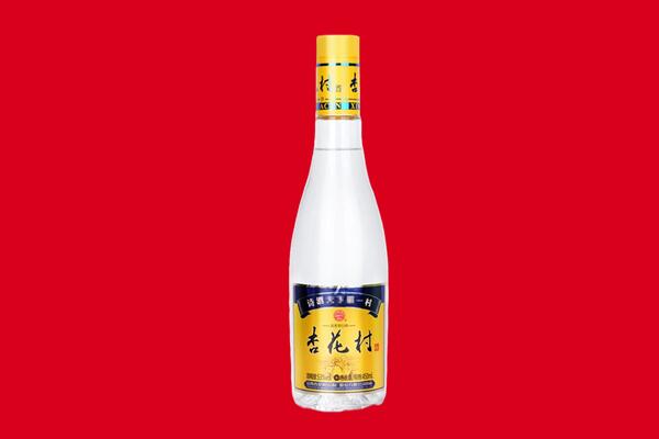 海口回收杏花村