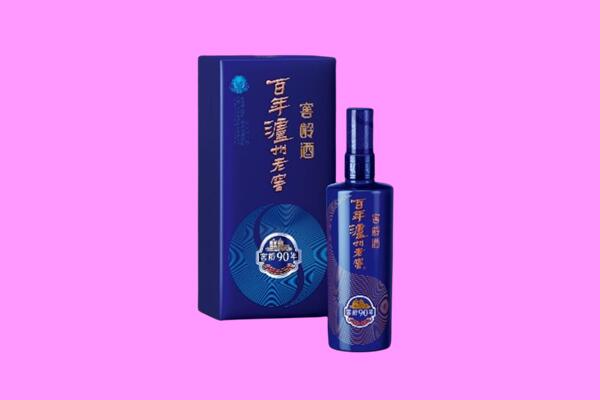 海口回收泸州老窖